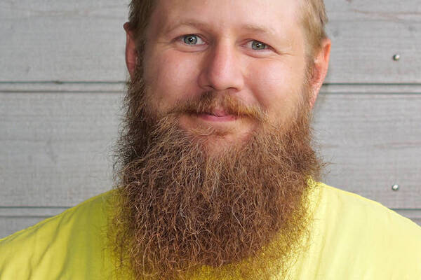 Schreiner bei Holzbau Deppeler